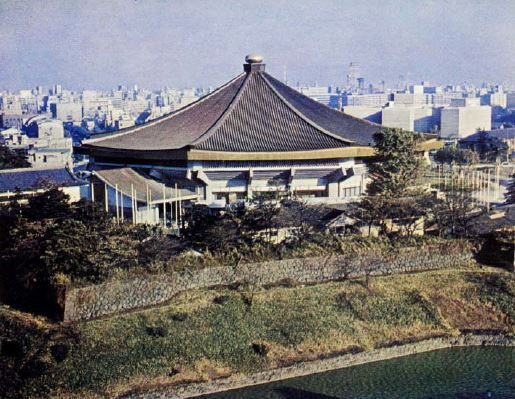 Paul McCartney – Live at the Budokan! – The Olympians