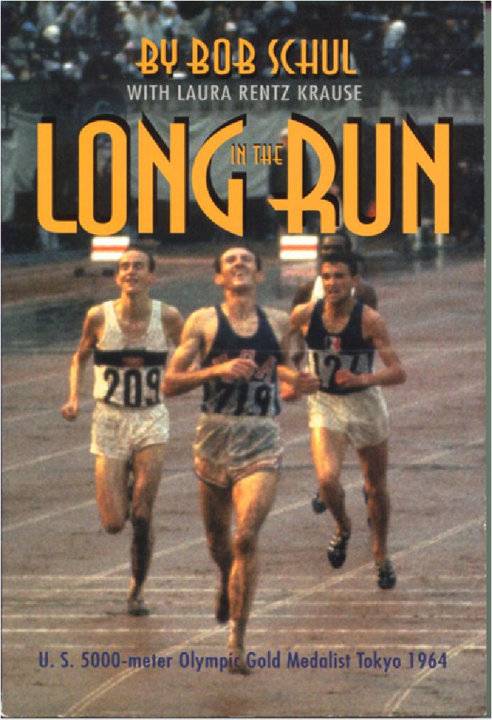 Bob Hayes Borrows Shoes and Barges into Olympic History – The Olympians